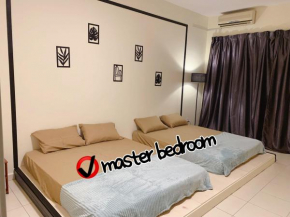 Bkt Kepayang1627 dreams homestay晓梦想民宿
